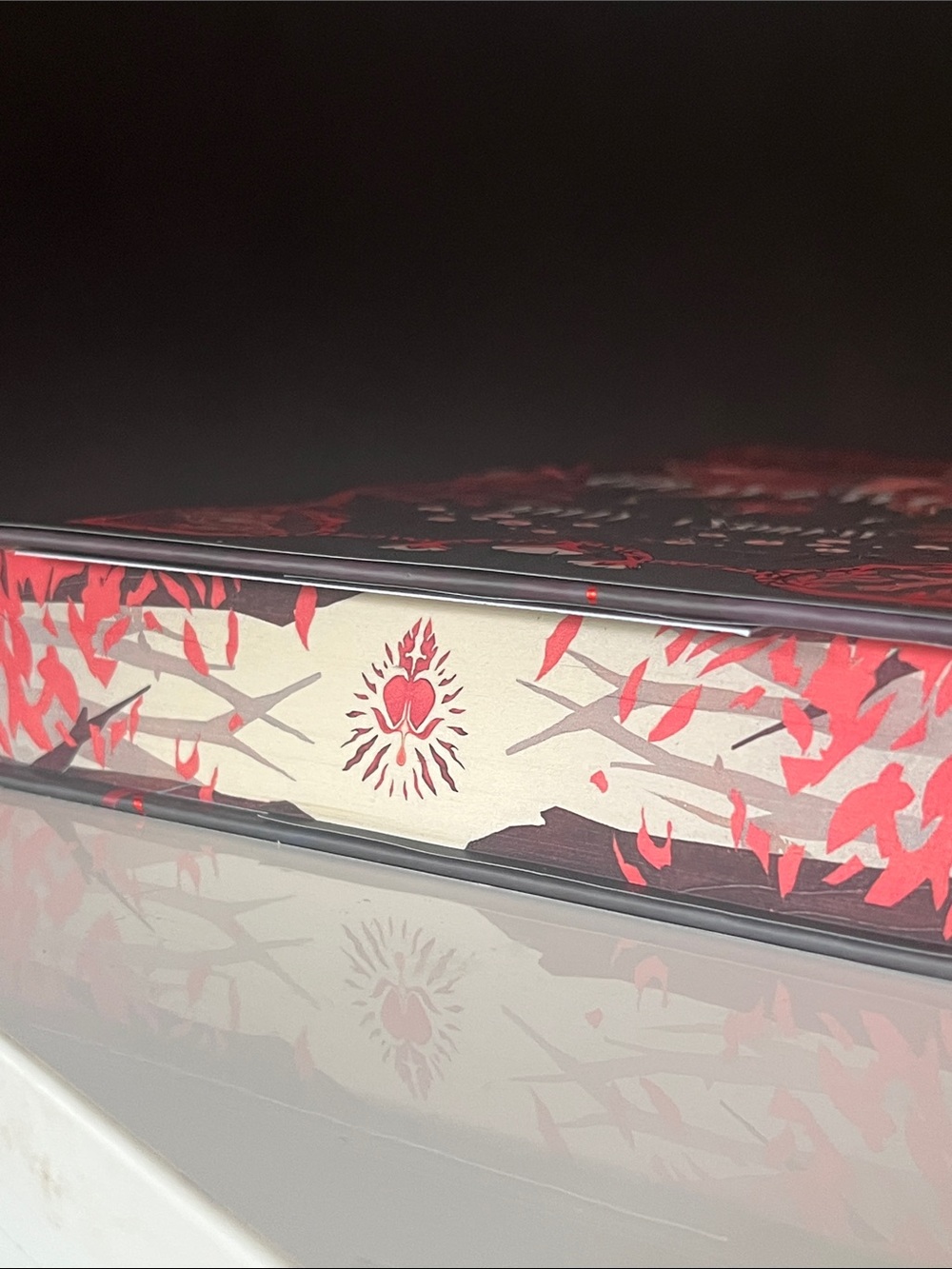 Fairyloot “The Gravewood” - Picture 8 of 8